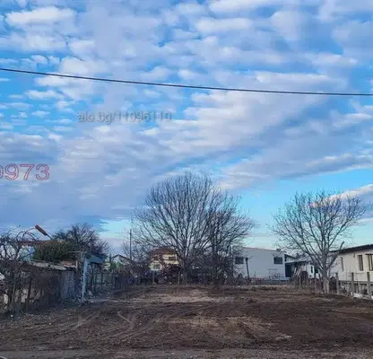 Photo 5 — Plot in Plovdiv, Trud