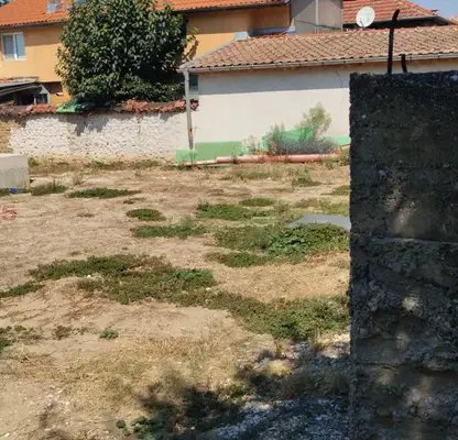 Photo 4 — Plot in Plovdiv, Trud