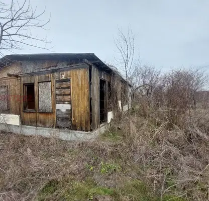Photo 3 — Plot in Burgas, Trystikovo