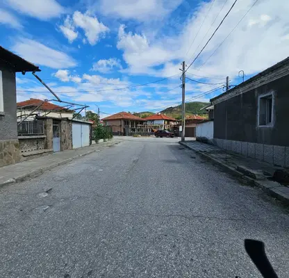 Снимка 3 — Парцел в Пловдив, с. Устина
