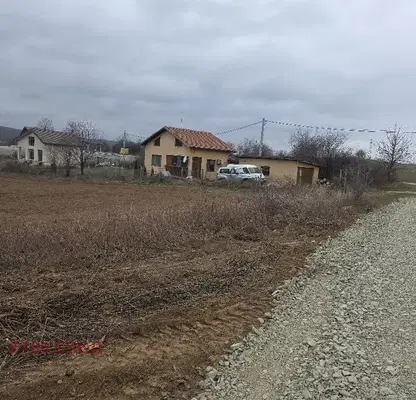 Photo 5 — Plot in Sofia, Vakarel