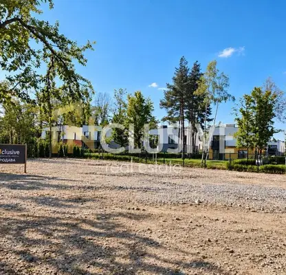 Photo 3 — Plot in Sofia, Vakarel
