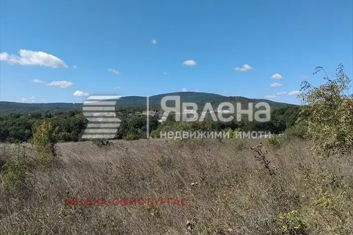 Plot in Burgas, Varvara