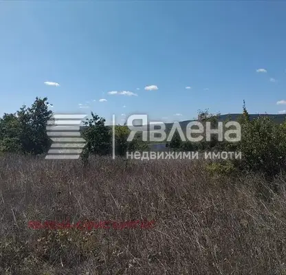 Photo 2 — Plot in Burgas, Varvara