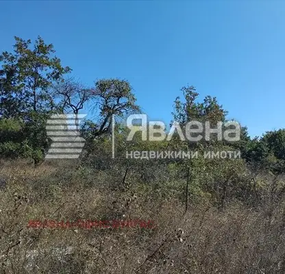 Photo 3 — Plot in Burgas, Varvara