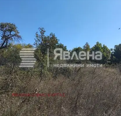 Photo 4 — Plot in Burgas, Varvara