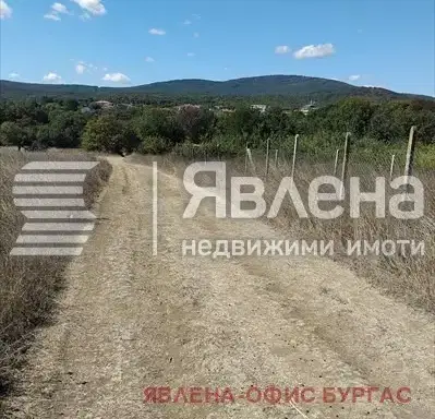 Photo 5 — Plot in Burgas, Varvara