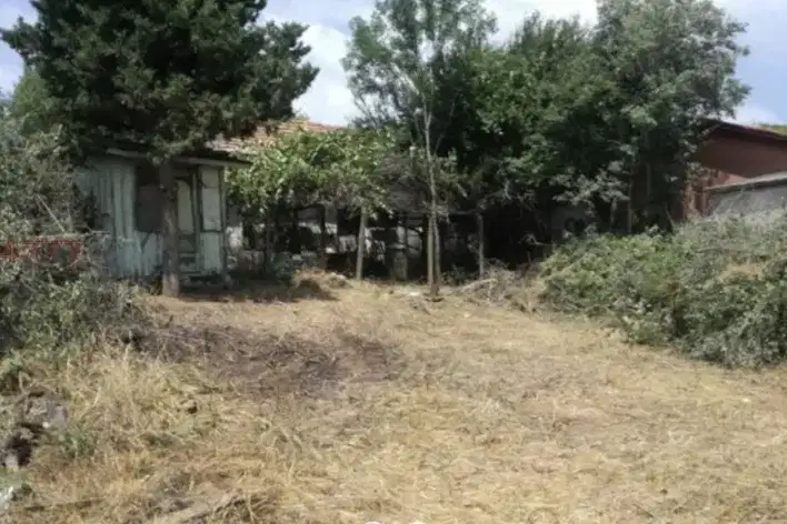 Plot in Burgas, Varvara
