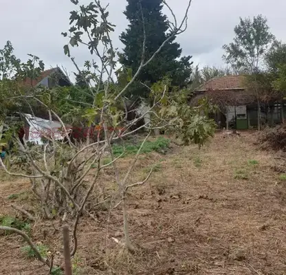 Photo 2 — Plot in Burgas, Varvara