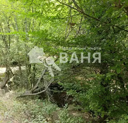 Photo 4 — Plot in Plovdiv, Vasil Levski