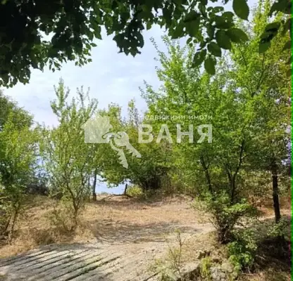 Photo 5 — Plot in Plovdiv, Vasil Levski