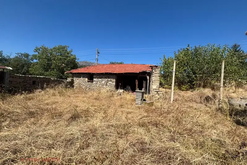 Парцел в Пловдив, с. Васил Левски
