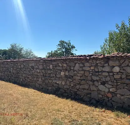 Photo 5 — Plot in Plovdiv, Vasil Levski