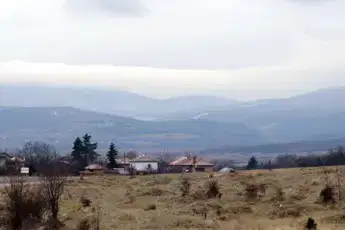 Plot in Sofia, Verinsko