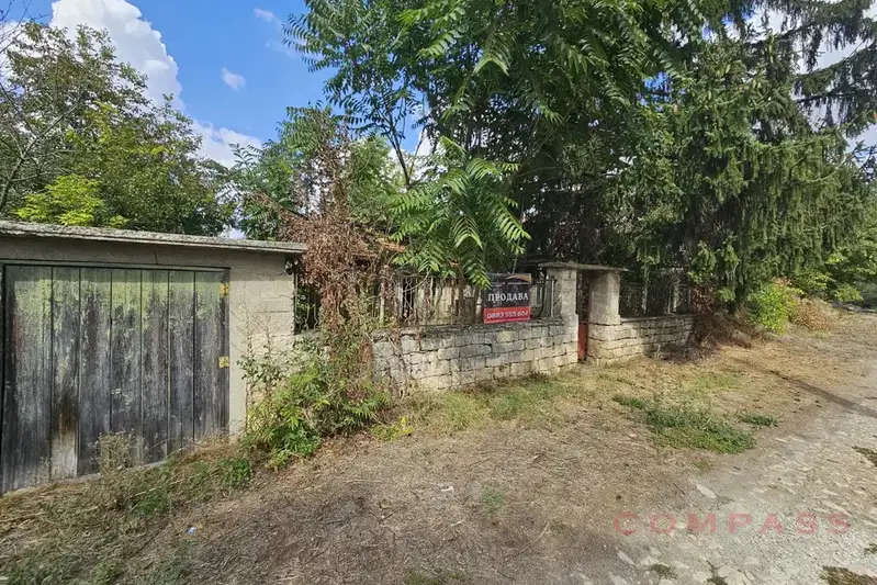 Plot in Varna, Vetrino