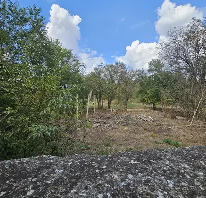 Photo 2 — Plot in Varna, Vetrino