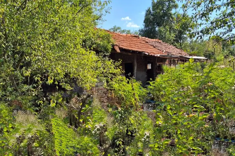 Парцел в Перник, с. Витановци