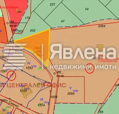 Photo 4 — Plot in Vladaya