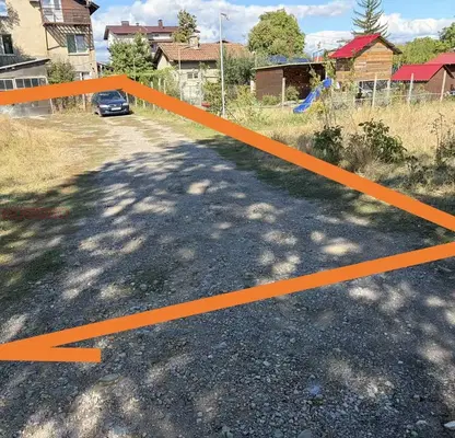 Photo 4 — Plot in Voluyak