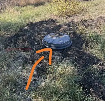 Photo 5 — Plot in Voluyak