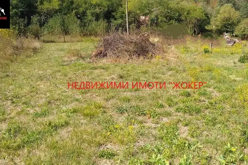 Plot in Veliko Tyrnovo, Voneshta Voda