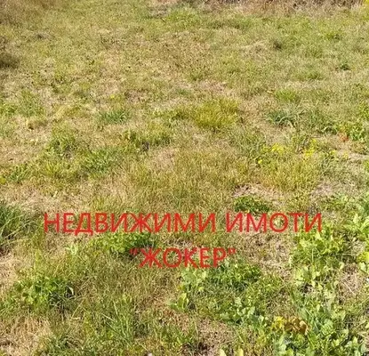 Photo 2 — Plot in Veliko Tyrnovo, Voneshta Voda
