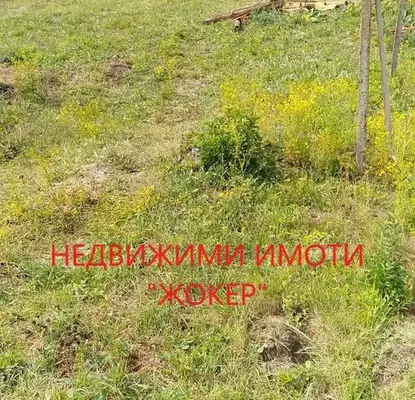 Photo 3 — Plot in Veliko Tyrnovo, Voneshta Voda