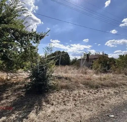 Photo 2 — Plot in Burgas, s. Vratitsa
