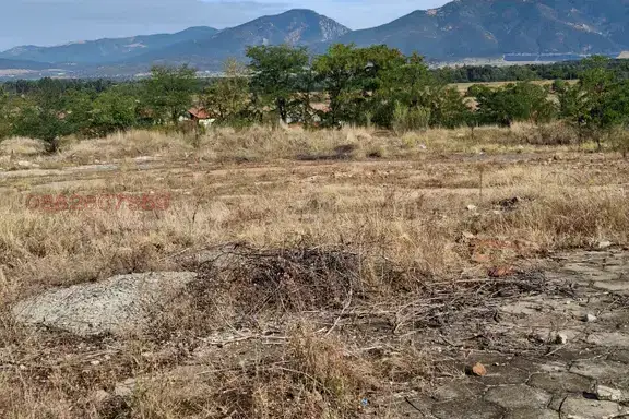 Парцел в Стара Загора, с. Ягода
