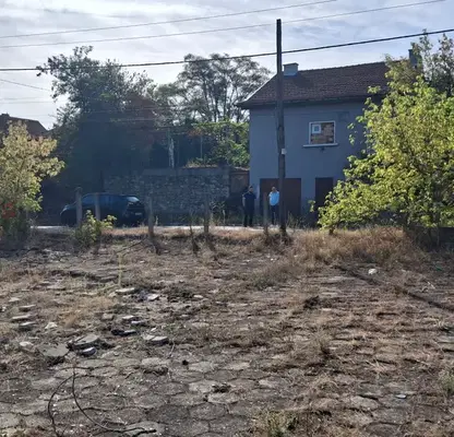 Снимка 5 — Парцел в Стара Загора, с. Ягода