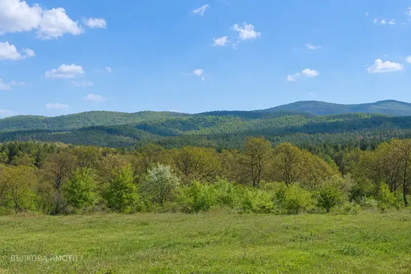 Парцел в Стара Загора, с. Ягода