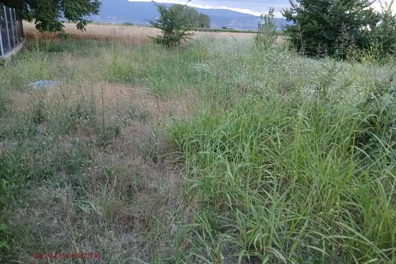 Парцел в Пловдив, с. Ягодово
