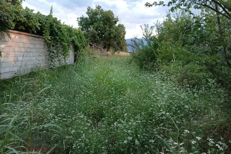 Plot in Plovdiv, Yagodovo