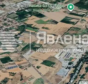 Photo 2 — Plot in Plovdiv, Yagodovo