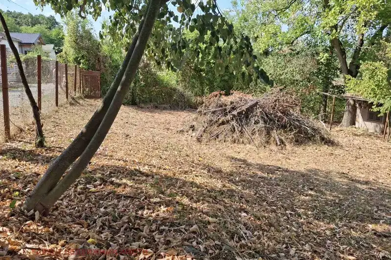 Парцел в Габрово, с. Янковци