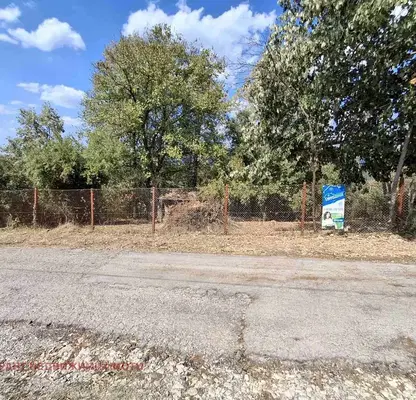 Photo 5 — Plot in Gabrovo, Yankovci