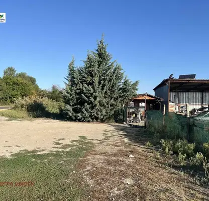 Photo 2 — Plot in Pazardjik, Yunacite