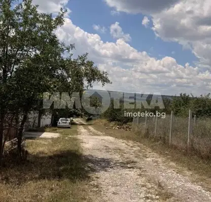 Photo 2 — Plot in Varna, Zdravec