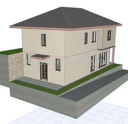 Photo 2 — Plot in Blagoevgrad, Zelendol