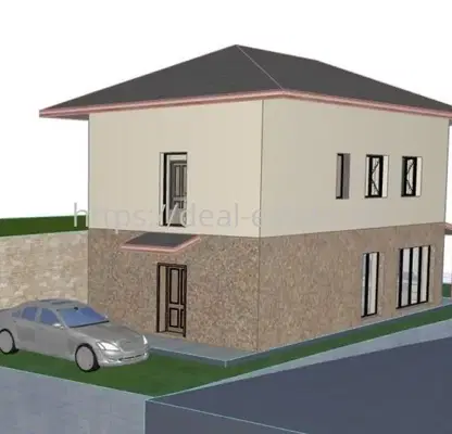 Photo 3 — Plot in Blagoevgrad, Zelendol
