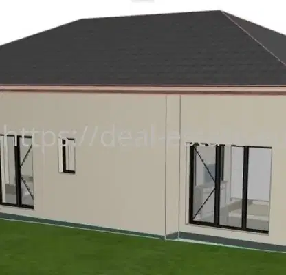 Photo 4 — Plot in Blagoevgrad, Zelendol