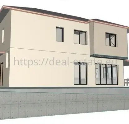 Photo 5 — Plot in Blagoevgrad, Zelendol