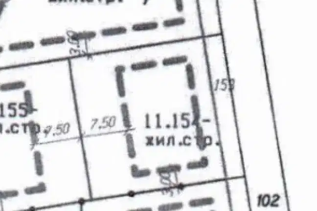 Plot in Plovdiv, Zlatitrap