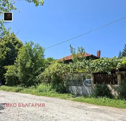 Photo 2 — Plot in Sofia, Zlokuchene