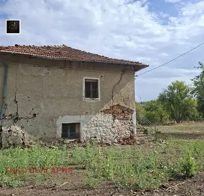 Photo 5 — Plot in Sofia, Zlokuchene