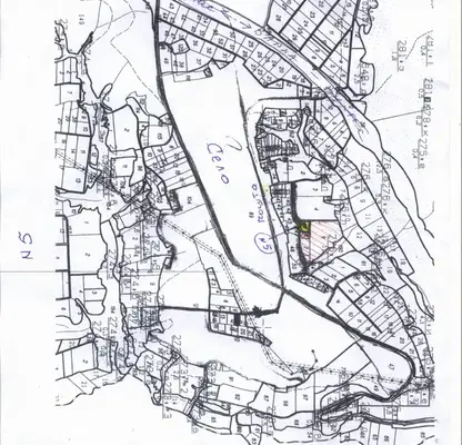 Photo 4 — Plot in Zvezdica