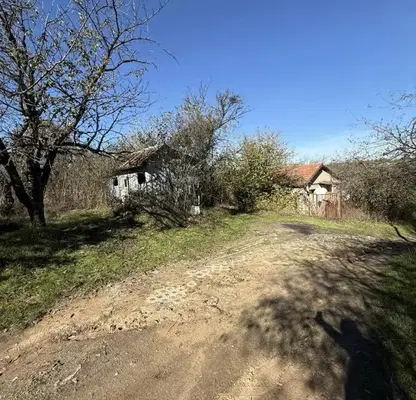 Photo 2 — Plot in Zvezdica