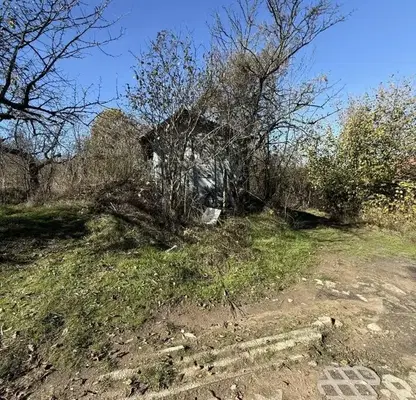 Photo 3 — Plot in Zvezdica