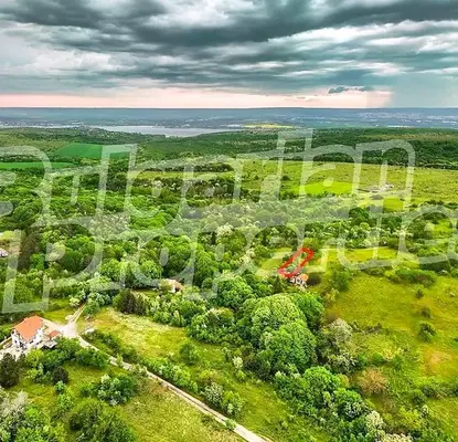 Photo 2 — Plot in Zvezdica