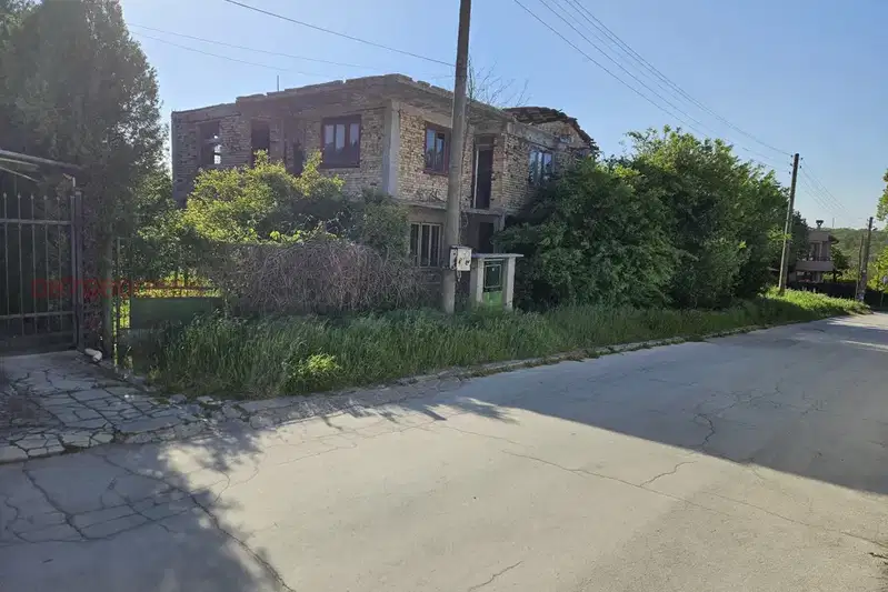 Plot in Zvezdica